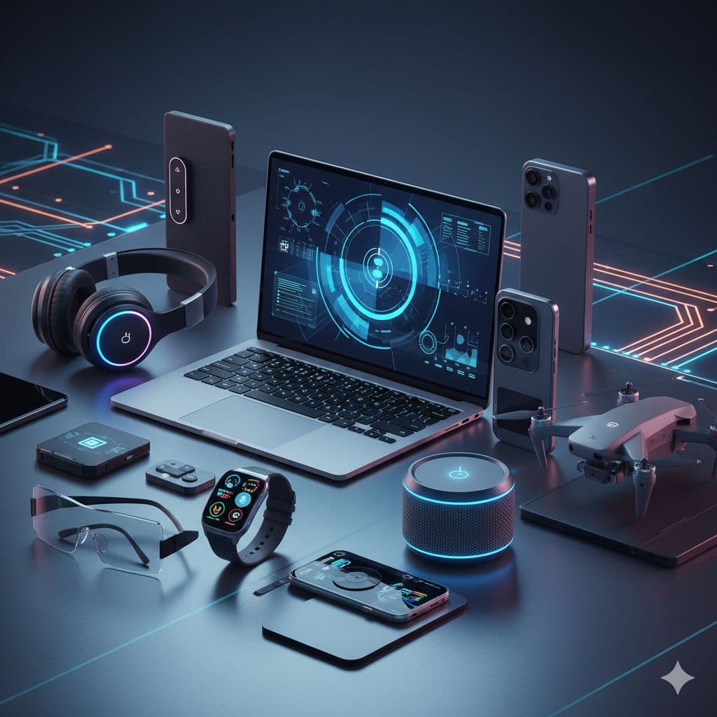 Gadget