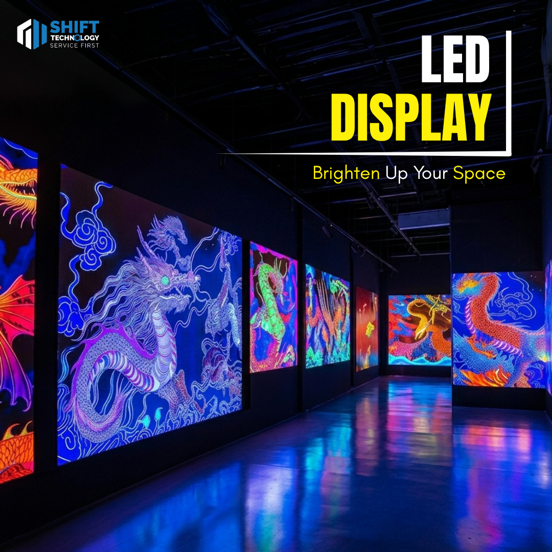 LED Display