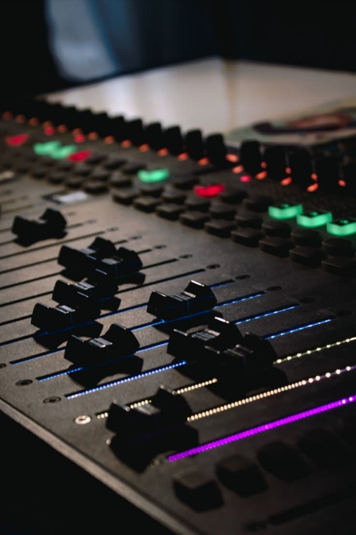 Audio Visual Systems